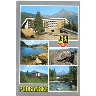Podbanské - 45782
