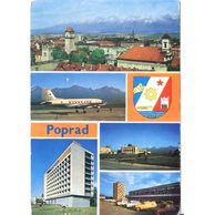 Poprad - 45794