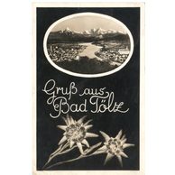 D 45805 - Feldpost+,,Reich" razítka 