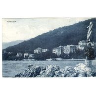 Abbazia - 45827