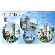 F 45884 - Zlaté Hory