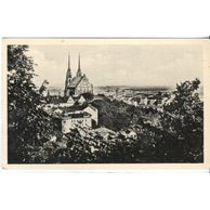 D 45900 - Brno město - část III 