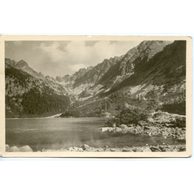Vysoké Tatry - 45957