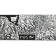 Vysoké Tatry - 145966