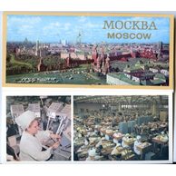 Leporela - Moskva - 145975