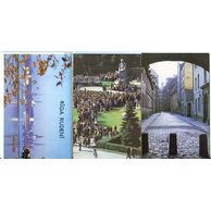 Leporela - Riga - 45977