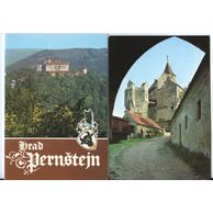 Leporela - Pernštejn - 45980