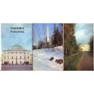 Leporela - Pavlovsk - 45982