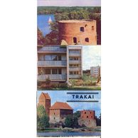 Leporela - Trakai - 45983