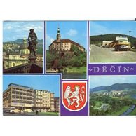 F 45989 - Děčín