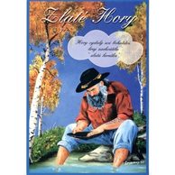 F 45996 - Zlaté Hory