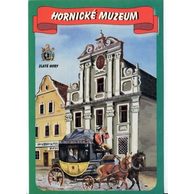 F 45997 - Zlaté Hory