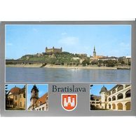 Bratislava - 45999