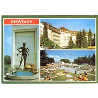 Piešťany - 46003