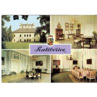 F 46009 - Ratibořice