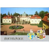 F 46015 - Buchlovice