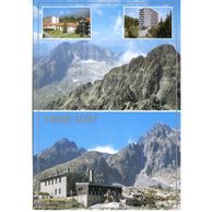 Vysoké Tatry - 46025