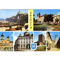 Trenčín - 46045