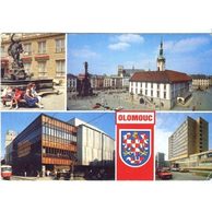 F 46049 - Olomouc (Olmütz)2 