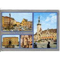 F 46050 - Olomouc (Olmütz)2 
