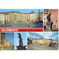 F 46052 - Olomouc (Olmütz)2 