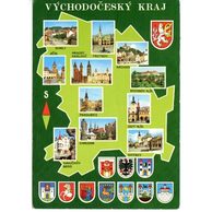 F 46063 - Východočeský kraj