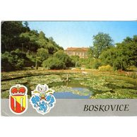 F 46065 - Boskovice