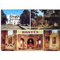 F 46069 - Svatý Hostýn