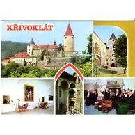 F 46071 - Křivoklát 