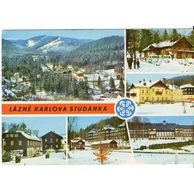 F 46084 - Karlova Studánka