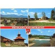 F 46086 - Frýdlant nad Ostravicí 