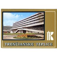 Trenčianské Teplice - 46081