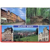 F 46099 - Zlaté Hory