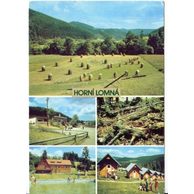 F 46104 - Horní Lomná 