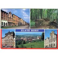 F 46109 - Zlaté Hory