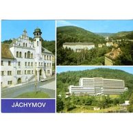 F 46121 - Jáchymov