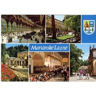 F 46125 - Mariánské Lázně5 