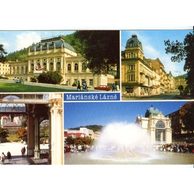 F 46126 - Mariánské Lázně5 