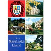 F 46127 - Mariánské Lázně5 