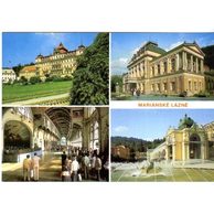 F 46129 - Mariánské Lázně5 