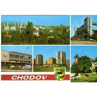 F 46139 - Chodov