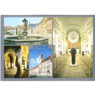 F 46143 - Cheb