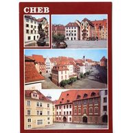 F 46145 - Cheb