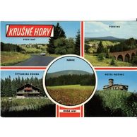 F 46156 - Krušné hory