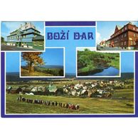 F 46157 - Krušné hory