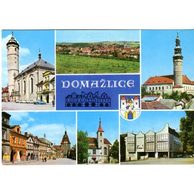 F 46163 - Domažlice