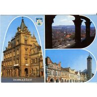 F 46164 - Domažlice