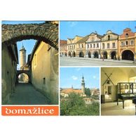 F 46165 - Domažlice