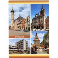 F 46166 - Domažlice