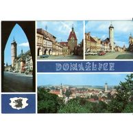 F 46168 - Domažlice